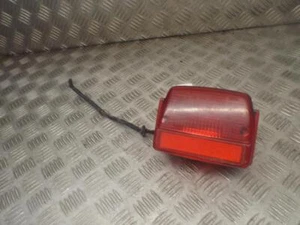 Honda CB400T CB400 T Dream 1979 Rear Back Taillight Tail Light Lamp - Picture 1 of 6