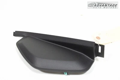 2020-2022 FORD ESCAPE FRONT RIGHT DASH DASHBAORD END CAP COVER TRIM OEM - Изображение 1 из 4