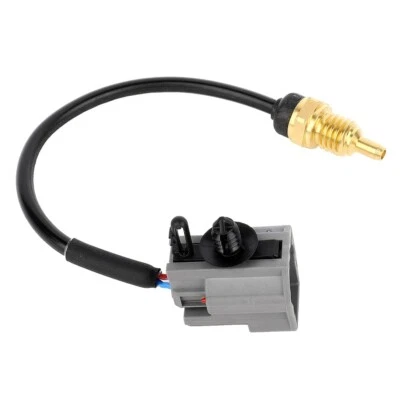 Coolant Temperature Sensor For Ford Fiesta 2004-2012 98FF6G004AC - Image 1 of 4