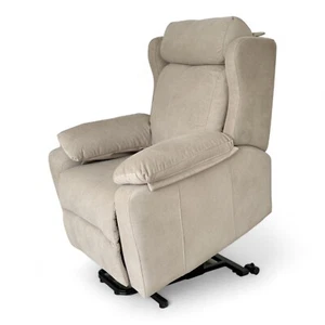 Sillón relax eléctrico levanta personas - Imagen 1 de 6