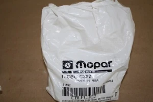 MOPAR CBLFC362 Heat Shield  Chrysler, Dodge, Jeep Ram Models - Bild 1 von 4