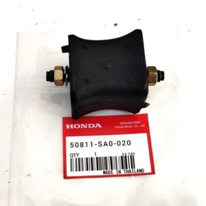 50811-SA0-020 para montaje de motor Honda Civic 1980-1983 NUEVO - Imagen 1 de 8