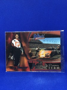 2003 Wheels American Thunder NASCAR Racing #32 Tony Stewart Dream Team