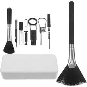 Safe Great Simple Professional Practical Phone Cleaning Tool Earphone Office - Photo 1/12