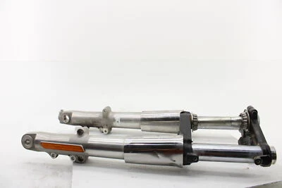 Horquillas Harley Davidson Touring Electra Road Street King Glide 2017-2023 Foto 1 de 4