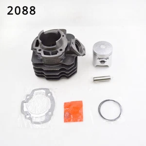 Motorcycle Cylinder Piston Ring Gasket Kit for Honda SHADOW JOKER 90 SRX90 BROAD - Picture 1 of 4