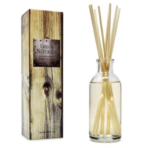 Patchouli Woods Reed Diffuser Scent Sticks Gift Set | Sandalwood, Patchouli &... - Picture 1 of 7