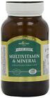 Natures Own Multivitamin &amp; Minerals 100 tabs-8 Pack
