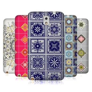 CAT COQUILLETTE PATTERNS 6 SOFT GEL CASE FOR SAMSUNG PHONES 2 - Picture 1 of 20