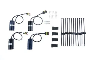 KW F&R Electronic Dampening Control Module EDC Kit for Charger / Challenger 12+ - Bild 1 von 1