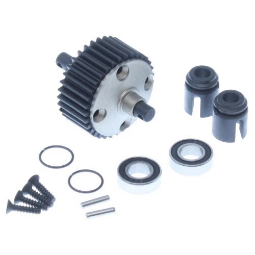 NEW Redcat Complete Center Spool Kit : TR-MT8E / TR-MT8E-V2 - Image 1 of 1