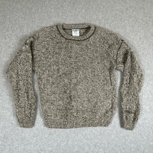 Osh Kosh B' Gosh Toddler Boys Size Large Pullover Sweater Gray Black Long Sleeve - Picture 1 of 7