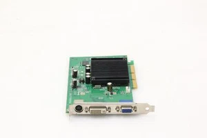 EVGA e-GeForce 6200LE 256MB 256A8N256DX Full Height. SKU221447 - Picture 1 of 5