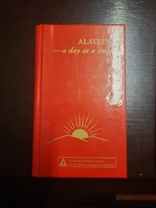 Alteen A Day At Time - Bild 1 von 2