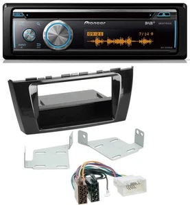 Pioneer MP3 DAB USB CD Bluetooth Autoradio für Mitsubishi Space Star A00 ab 13 A - Bild 1 von 7