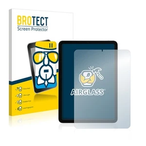BROTECT Panzerfolie Schutzglas für Apple iPad Air 4 2020 (4. Gen.) 9H Zubehör - Bild 1 von 7