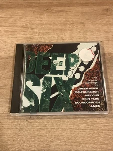 Deep Six by Various Artists (CD, Mar-1994, A&M (USA)) - Imagen 1 de 6