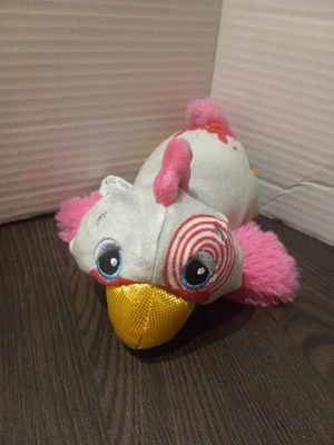 Cutetitos Pizzaitos Chickenito Plush Chicken Stuffed Animal Toy - Image 1 of 4