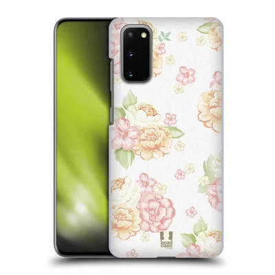 FUNDA TRASERA RÍGIDA HEAD CASE DESIGNS PATRONES PAÍS FRANCÉS PARA TELÉFONOS SAMSUNG 1 Foto 1 de 4