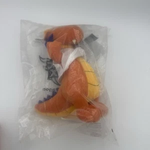 Goran Dragic Phoenix Suns Dragon Plush 8″ Tags Attached — Brand New/NWT - Picture 1 of 2