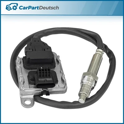 Sensore Nox per AUDI Q7 Q8 4M_ VW TOUAREG CR7 RC8 3.0 TDI 4M0907807AQ 4M0907807AK - Immagine 1 di 4