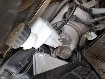 1638051480 pompa freno per CITROEN BERLINGO FURGONETA MONOVOLUMEN (K9) 5128622 - Image 1 of 3