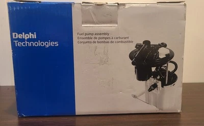 Fuel Pump Module Assembly Delphi FG2103 fits 2003 Hyundai Santa Fe 2.7L-V6 - Image 1 of 4