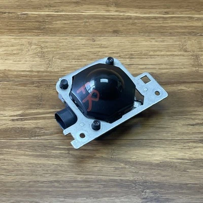 2017-2019 Audi Q7 4M Front Right Distance Radar Sensor 4M0907561G OEM - Image 1 of 4