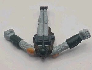 Boba Fett Star Wars big fists flying jet pack Mandalorian Vintage Action figure - Picture 1 of 2