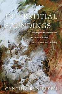 Interstitial Soundings (Paperback or Softback) - Foto 1 di 1