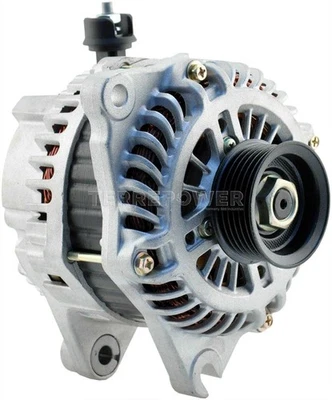 Alternador BBB Industries 11267 Reman Foto 1 de 4