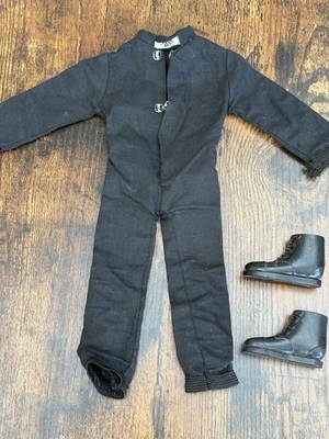 Action Man Vintage Palitoy/Original SAS Commander Jumpsuit - Image 1 of 3