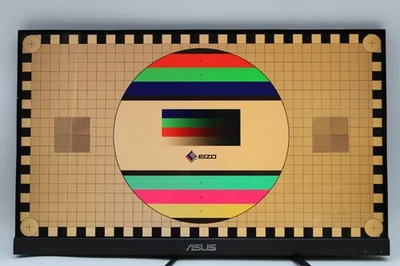 ASUS VT229H 21.5 FullHD 1920x1080 5 MS LCD Touchscreen Monitor - Image 1 of 4