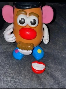 Toy Story Signing Potato Head - Picture 1 of 4