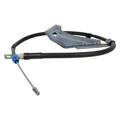 For Ford Transit-350 15-19 Motorcraft Rear Passenger Side Parking Brake Cable Foto 1 de 3