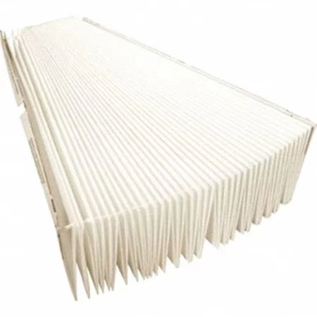 Filtro Lennox X0445, 25" X 20" X 6" Foto 1 de 1