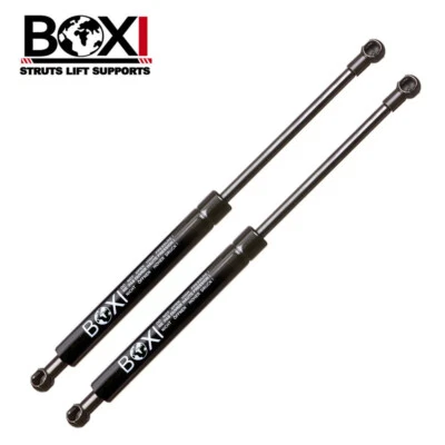 Qty2 For Lexus IS250C IS300C IS350C Convertible 2010 to 2015 Trunk Lift Supports - Image 1 of 4
