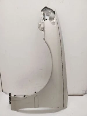 Toyota Solara CPE, Front Right Fender, 99-03, Sliver, 53801-06050, Few Scratches Foto 1 de 4