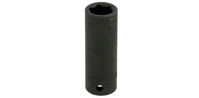 1/2" 17mm Deep Impact Socket - Image 1 of 3