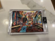 Project 2020 LATIN HERITAGE COMPANION Card Andrew Thiele PR 250 Roberto Clemente