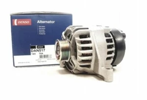 Alternatore Denso 70 A 14V Alfa Romeo Mito Fiat Punto Panda Idea Lancia 1.2 1.4 - Picture 1 of 7