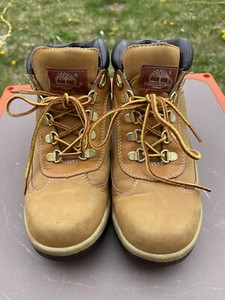 Las mejores ofertas en Botas Timberland Amarillo para De mujer | eBay