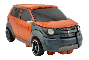 Transformers Movie ROTF Revenge of the Fallen MUDFLAP Autobot Action Figure - Picture 1 of 5