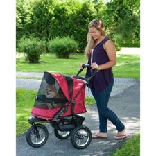 ebay used dog strollers