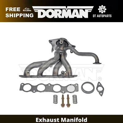 For 2011-2017 Lexus CT200h 1.8L L4 Dorman Exhaust Manifold 2012 2013 2014 2015 - Image 1 of 4