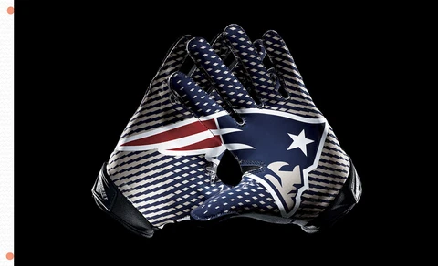 New England Patriots Football Team Fan Flag 90x150cm 3x5ft Gloves Best Banner Cover