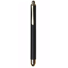 Ultra-Light Penlight - Black - w/o Pupil Gauge 