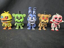 Five Nights At Freddy's - Nightmare Cupcake - Bitty POP! action figure 218