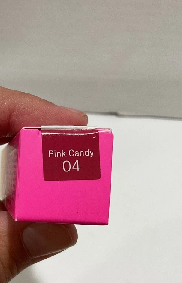 Model’s Own Liz Velvet Liquid Lipstick #04 Pink Candy - Image 1 of 1