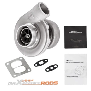 S300SX3 Turbo Turbocompresseur 66 mm Inducteur T4 Twin Scroll .91 A/R 320-800hp - Picture 1 of 12